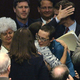 Image for article titled Giffords Learns Full Extent Of Arizona Shooting